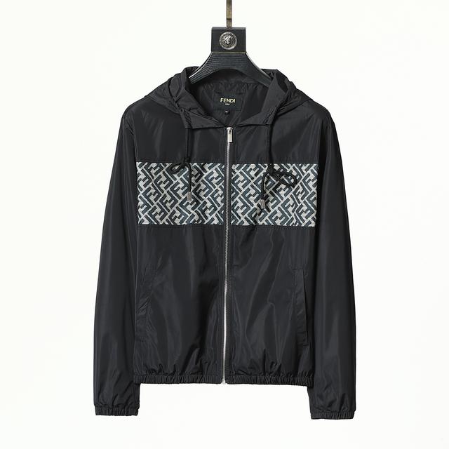 Fendi Jacket-12